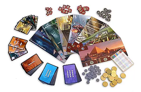 7 Wonders [2]