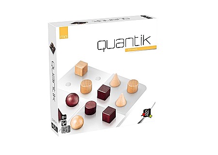 Jocuri de familie - QUANTIC CLASIC