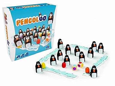 Pengoloo RO [1]