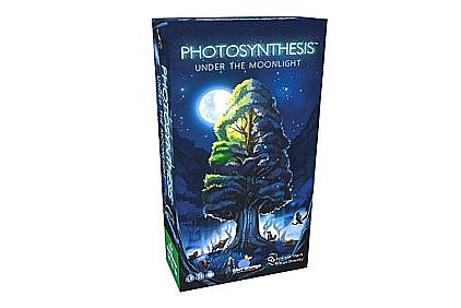 Jocuri de strategie - PHOTOSYNTHESIS UNDER THE MOONLIGHT