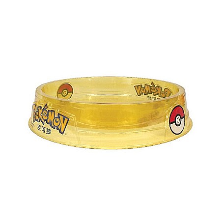 Pokemon - Set de joaca Battle Spinner cu doua figurine (Pikachu #1, Mew, Poké Ball, & Poké Ball) [3]