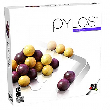 Jocuri de familie - PYLOS CLASIC