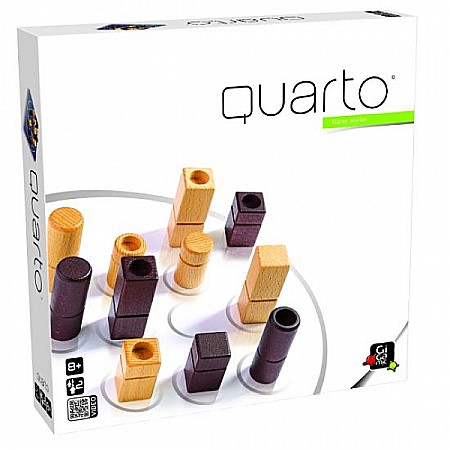 Jocuri de familie - QUARTO CLASIC