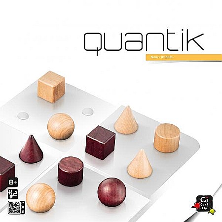QUANTIC CLASIC [1]