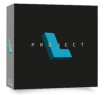 Eurogames - Project L (EN)