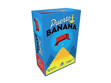 Jocuri de strategie - Puerto Banana