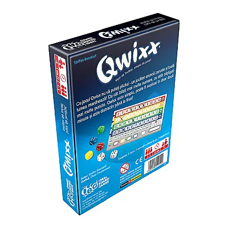 Qwixx [3]