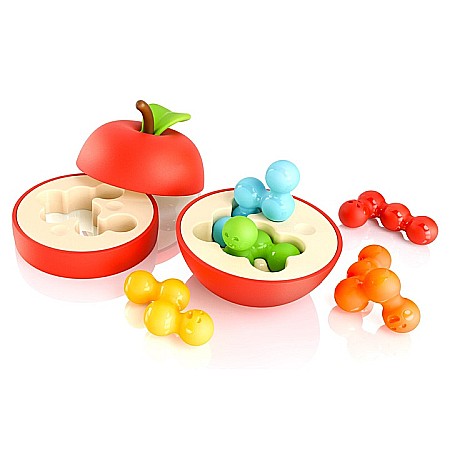 Apple Puzzler [2]
