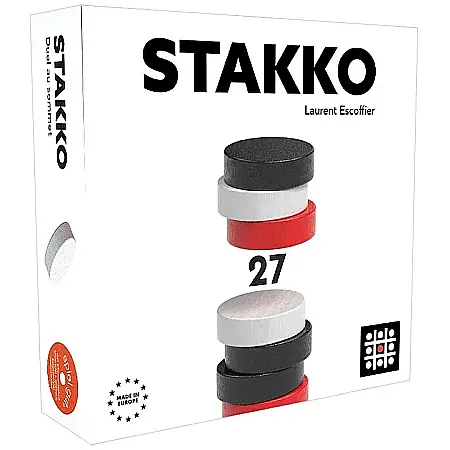Jocuri de strategie - Stakko 27