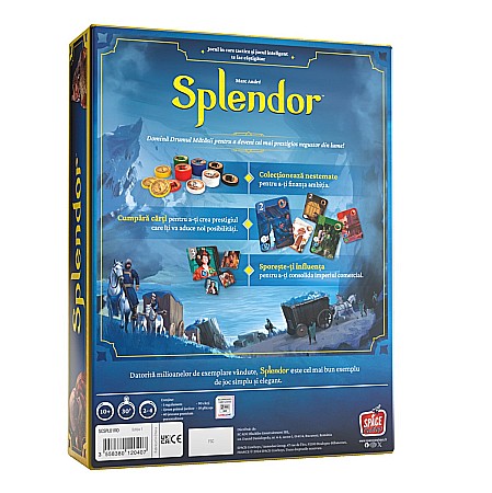 Splendor (Refresh) [3]