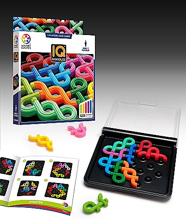 IQ NOODLES [1]