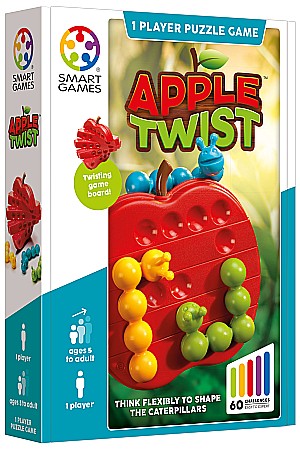 Board games - APPLE TWIST