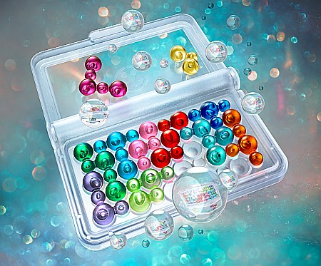 IQ BUBBLES [2]