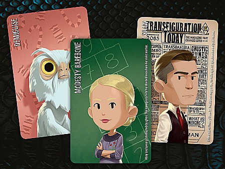 Similo - Fantastic Beasts EN version [3]