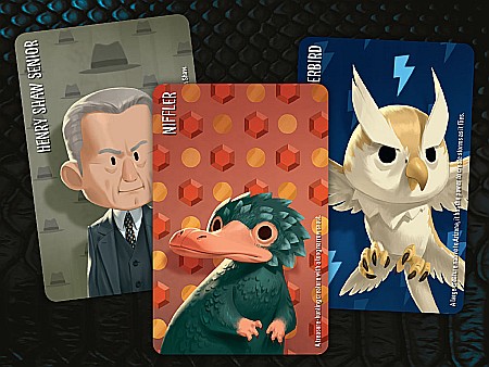 Similo - Fantastic Beasts EN version [4]