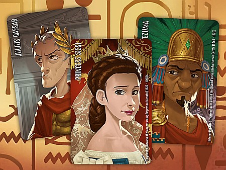 Similo - History EN version [3]