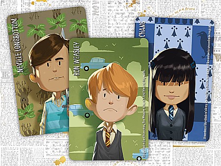 Similo - Harry Potter EN version [1]