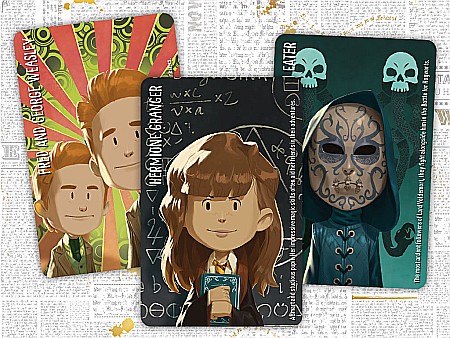 Similo - Harry Potter EN version [3]