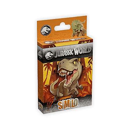 Jocuri cooperative - Similo - Jurassic World EN version