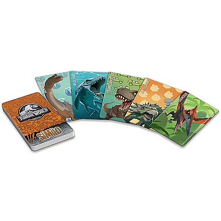 Similo - Jurassic World EN version [1]