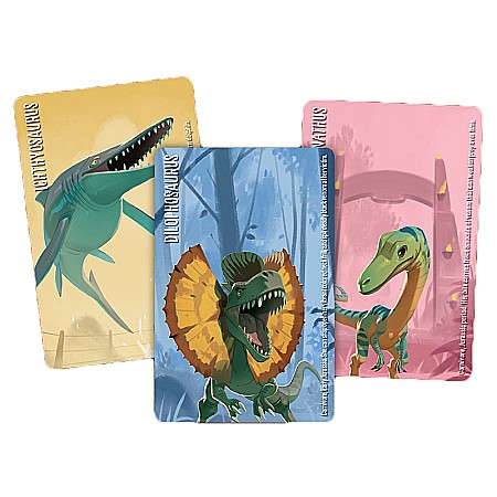 Similo - Jurassic World EN version [3]