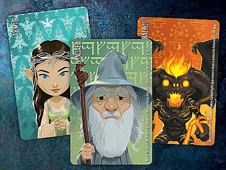Similo - The Lord of the Rings EN version [1]