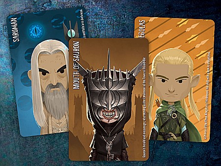 Similo - The Lord of the Rings EN version [2]