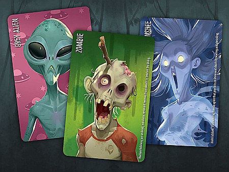 Similo - Spookies EN version [2]