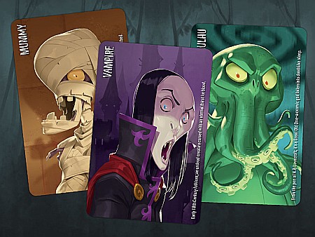 Similo - Spookies EN version [3]