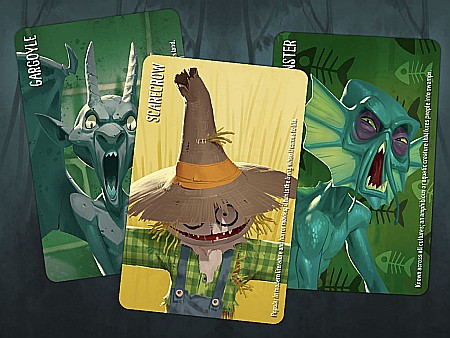 Similo - Spookies EN version [4]