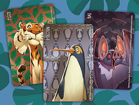 Similo - Wild Animals EN version [3]