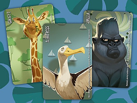 Similo - Wild Animals EN version [4]