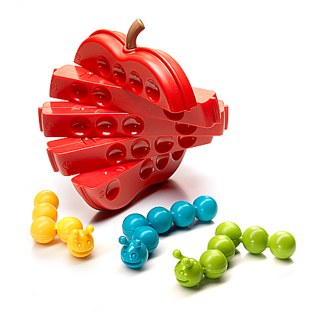 APPLE TWIST [3]