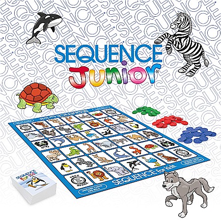 Sequence Junior [5]
