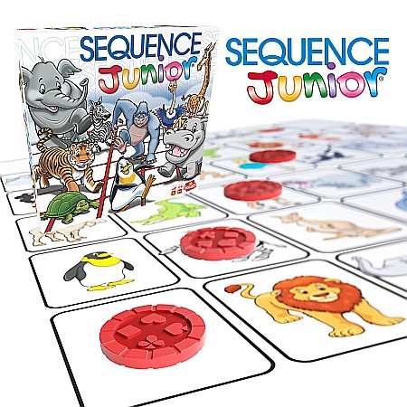 Sequence Junior [3]