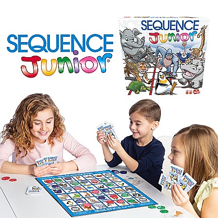 Sequence Junior [2]