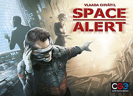 Space Alert [2]