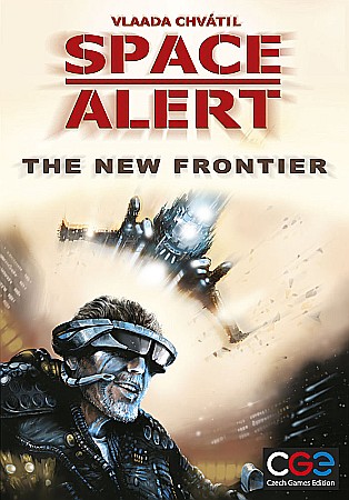 Space Alert: The New Frontier [2]