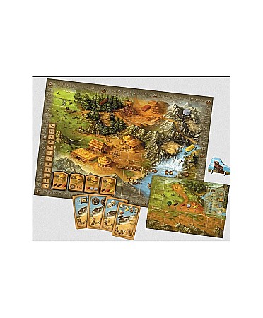 Stone Age (2017 Romanian Edition) [1]