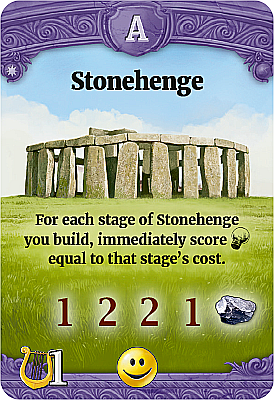 Through the Ages: New Leaders and Wonders [2]