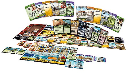 Through the Ages: A New Story of Civilization [1]