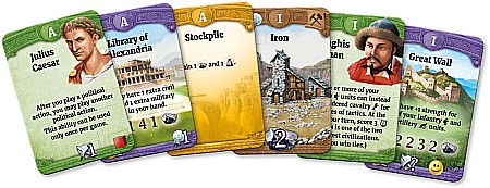 Through the Ages: A New Story of Civilization [4]