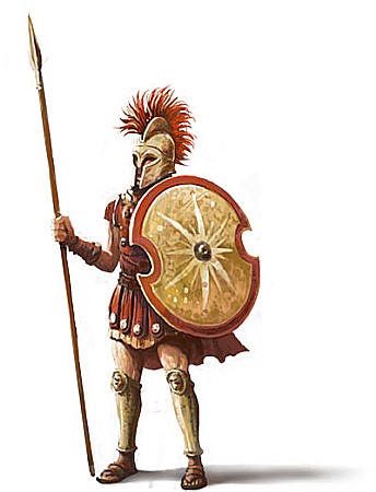 Through the Ages: A New Story of Civilization [5]