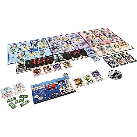 The Specialists Standard Edition EN [1]