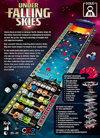 Under Falling Skies [1]