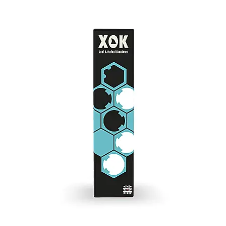 Jocuri de strategie - XOK