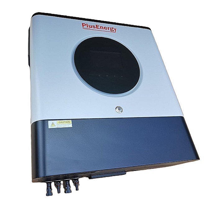 Invertor AXPERT MAX II, 48V / 11 KW [2]