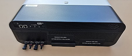 Invertor AXPERT  II MAX 48V / 8000 W [3]