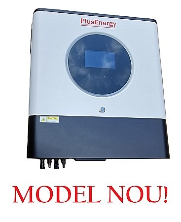 Invertor AXPERT  II MAX 48V / 8000 W [0]