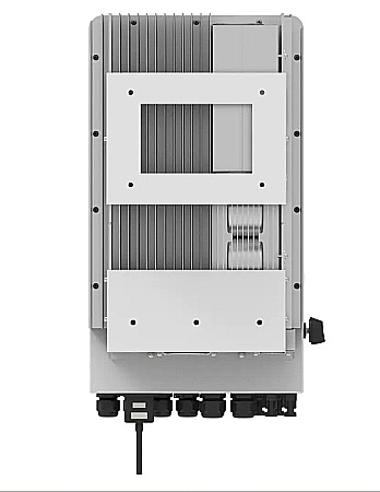 Invertor DEYE hibrid, 6 kW / 48V - monofazic [2]